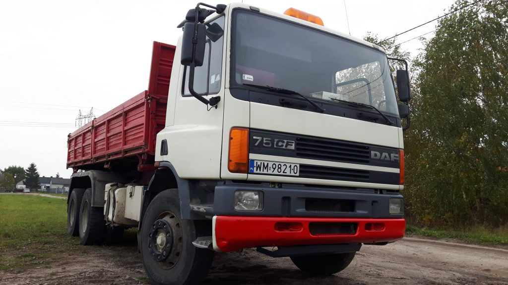 daf 1