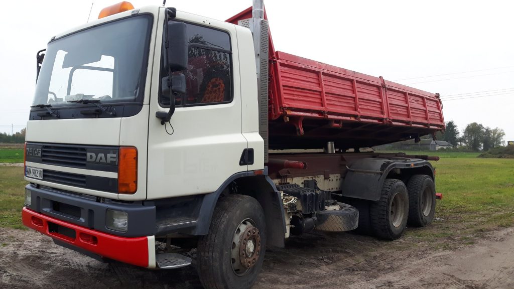 daf 3